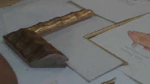 Frame Detail